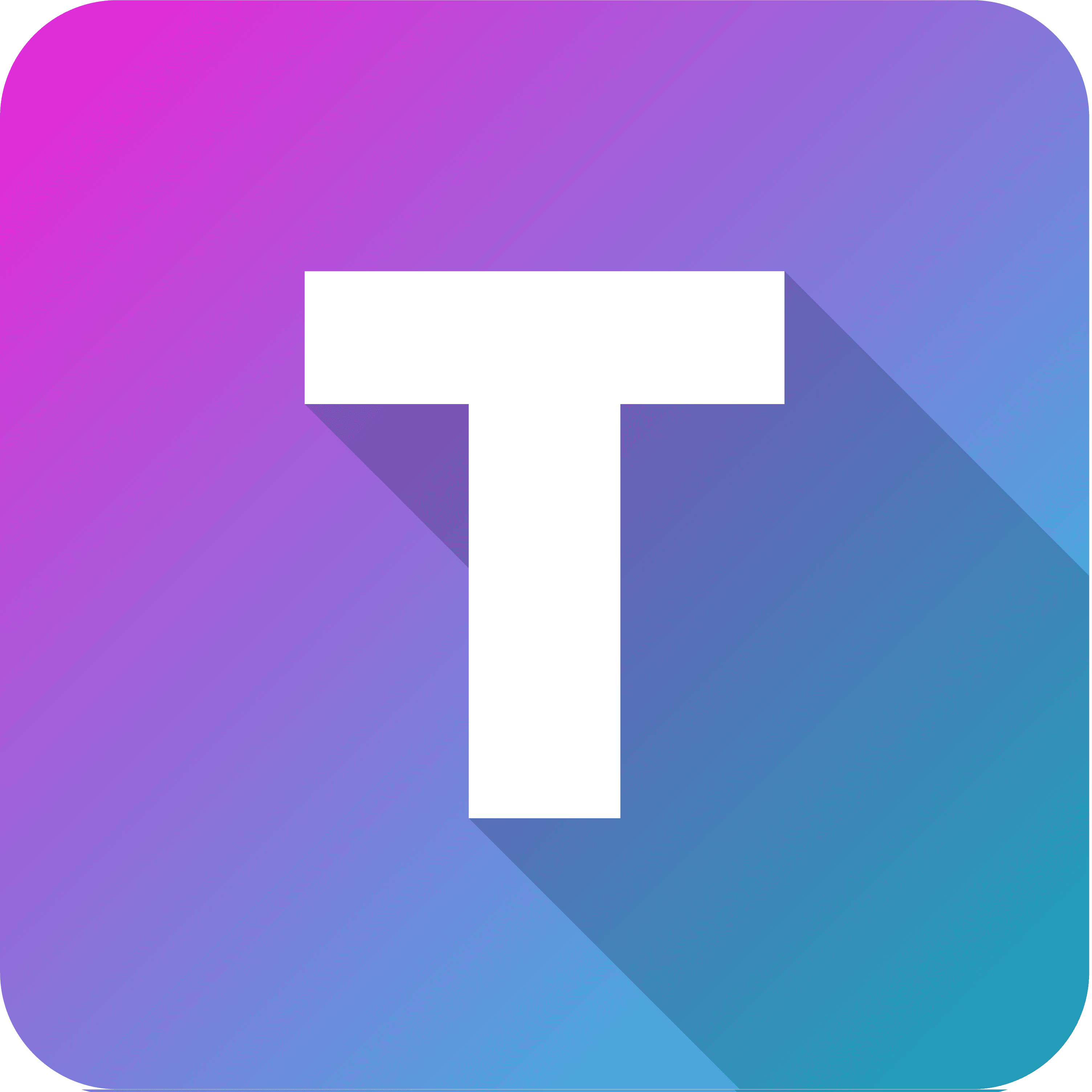 Talent Swipe logo